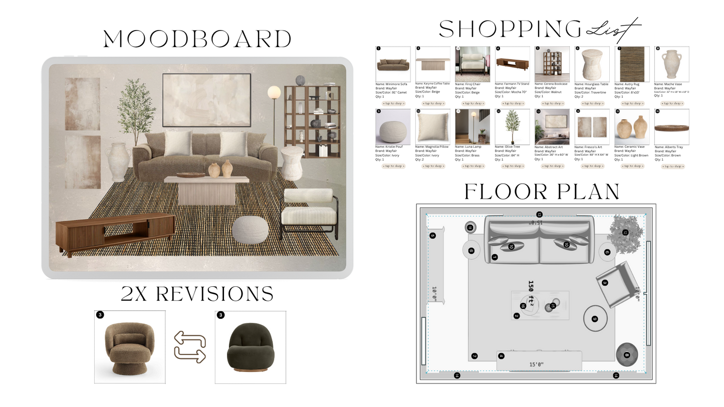 FULL SPACE (1 SPACE)