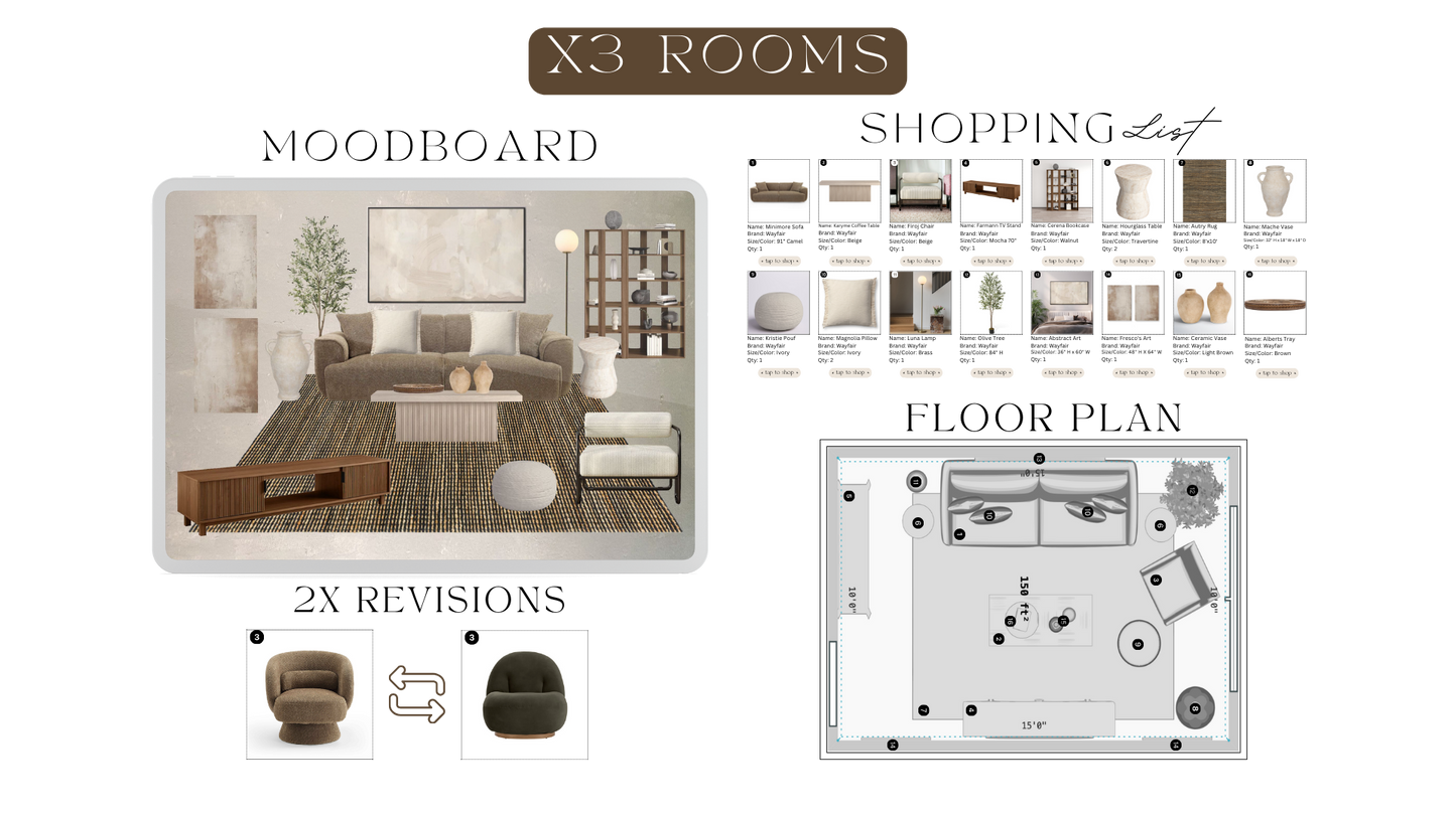 TOTAL OPTIMIZATION (3 SPACES)