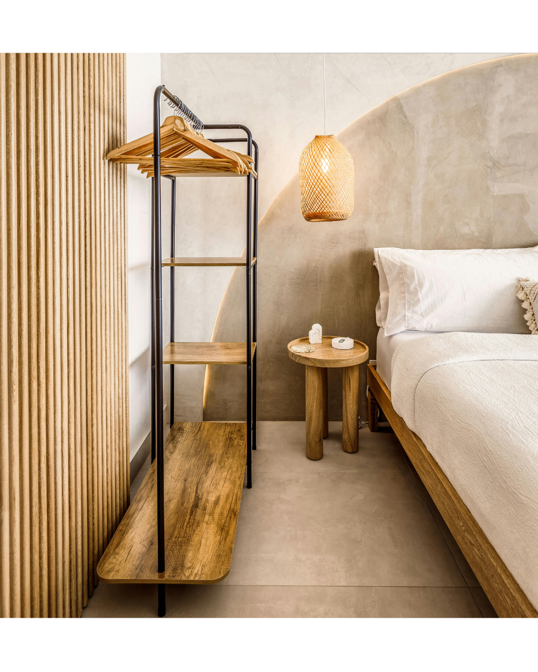 FULL SPACE (1 SPACE)